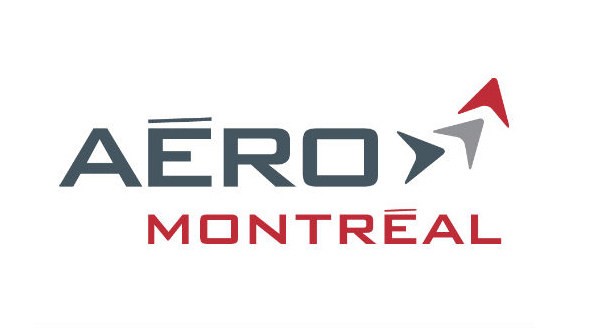 Aero Montreal Logo