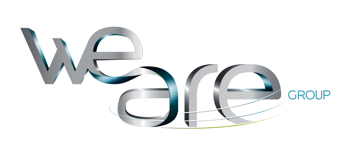 WeAreGroup Logo Grand